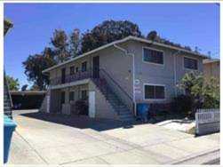 1860 Chestnut Street Santa Clara, CA 95054