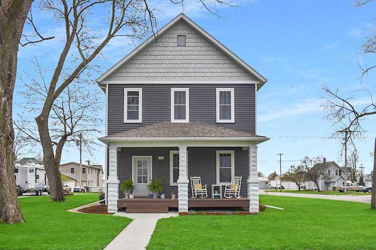 1101 6th St Durant, IA 52747
