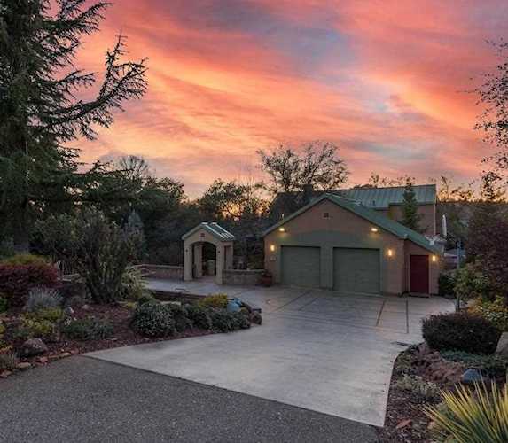 3640 Fairway Drive Cameron Park, CA 95682