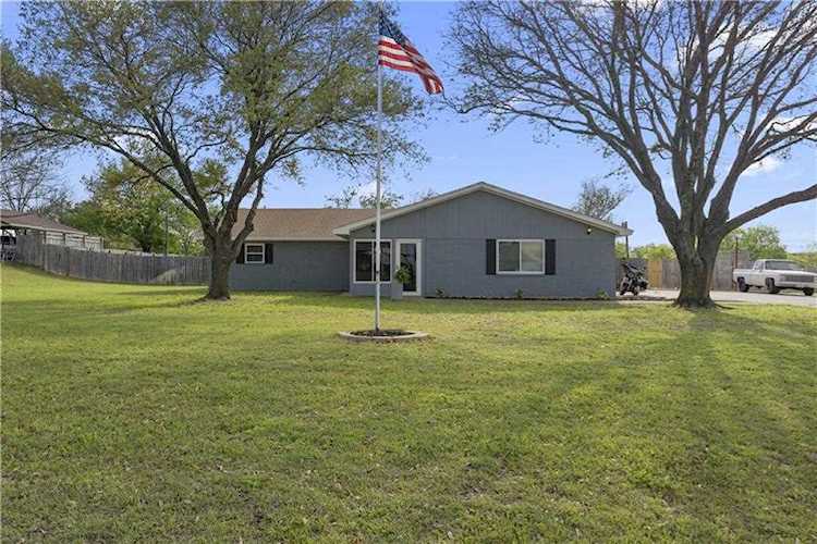 120 Castleman Circle Hewitt, TX 76643