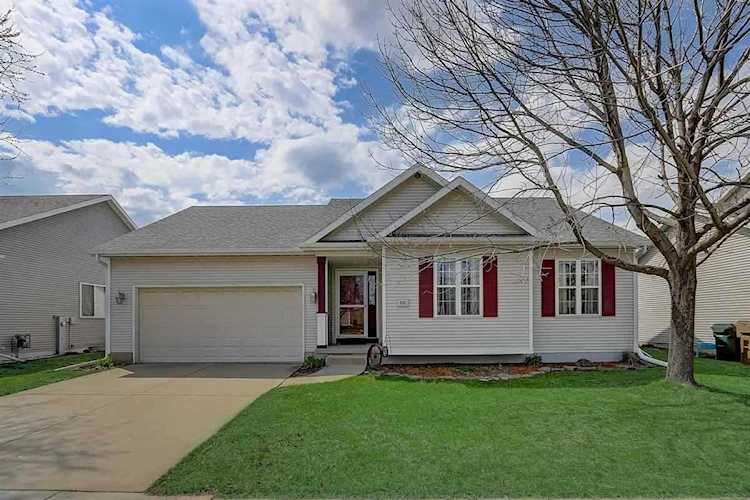 926 Tony Dr Madison, WI 53704