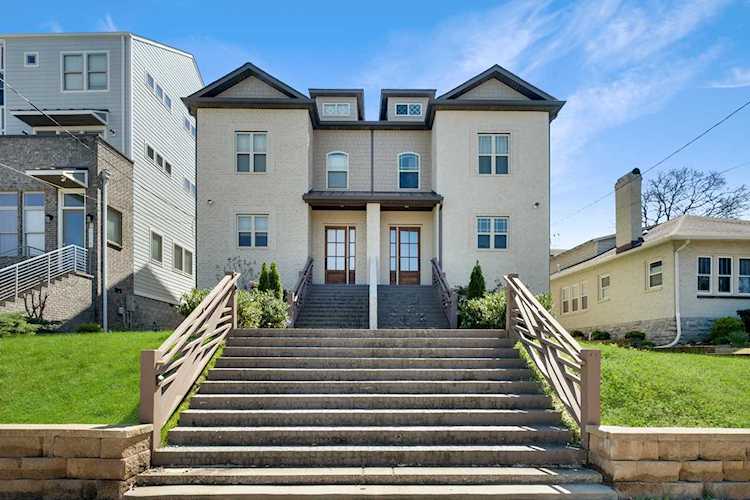 3121B Belwood St Nashville, TN 37203