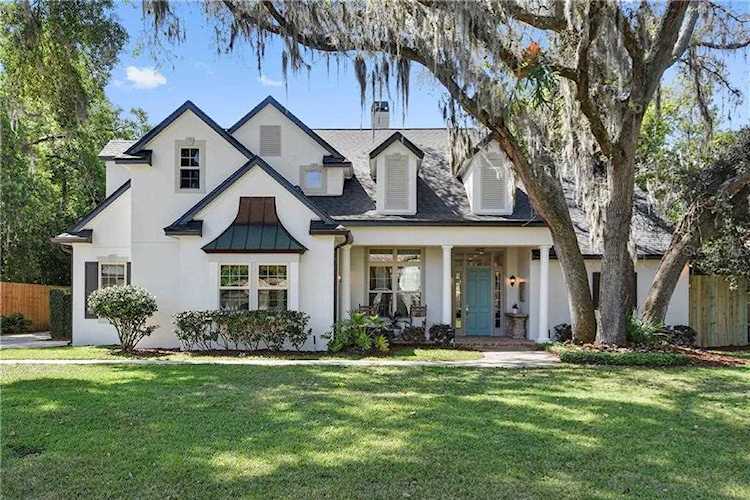 1470 Place Picardy Winter Park, FL 32789