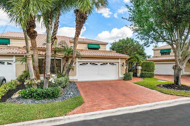 22604 Caravelle Circle Boca Raton, FL 33433