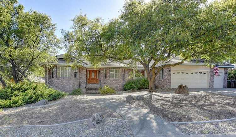 6349 Puerto Drive Rancho Murieta, CA 95683