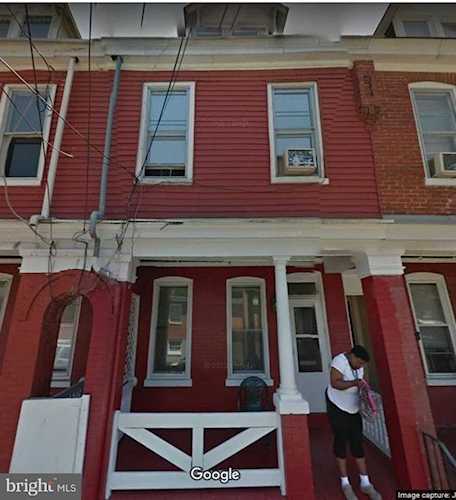 503 Locust St Lancaster, PA 17602