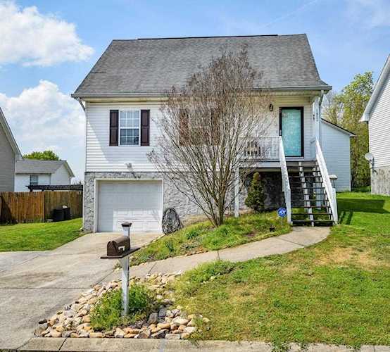 1452 19th Street SE Cleveland, TN 37311