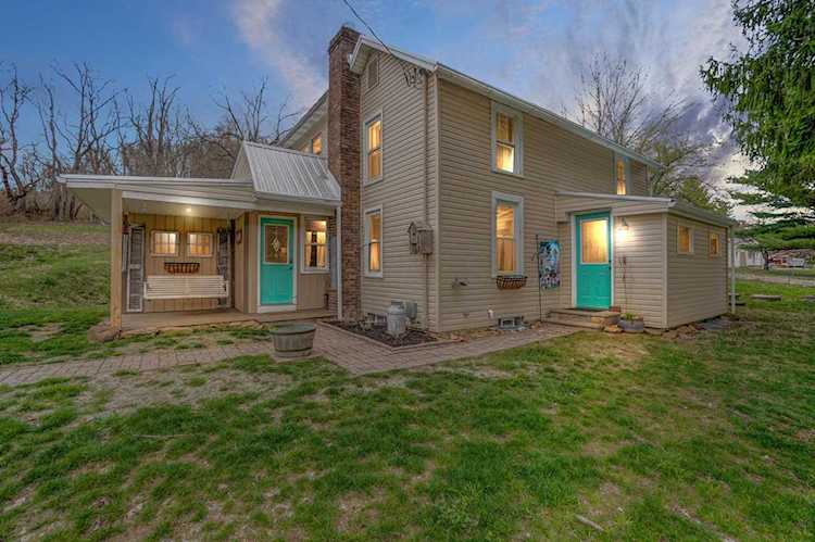 2190 Hamburg Road Lancaster, OH 43130