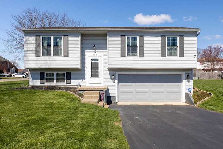 1012 Lateglow Court Newark, OH 43055