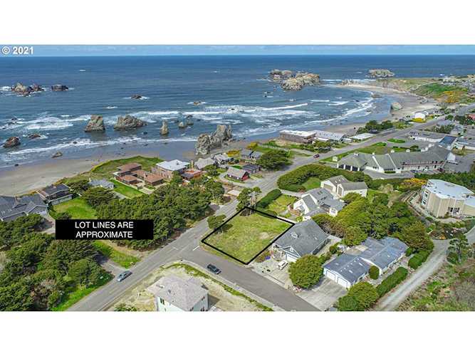 0 Beach Loop Rd #107 Bandon, OR 97411 | MLS 21233350 Photo 1