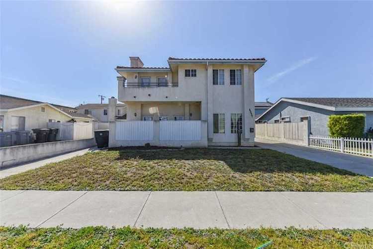 18339 Roslin Ave Torrance, CA 90504