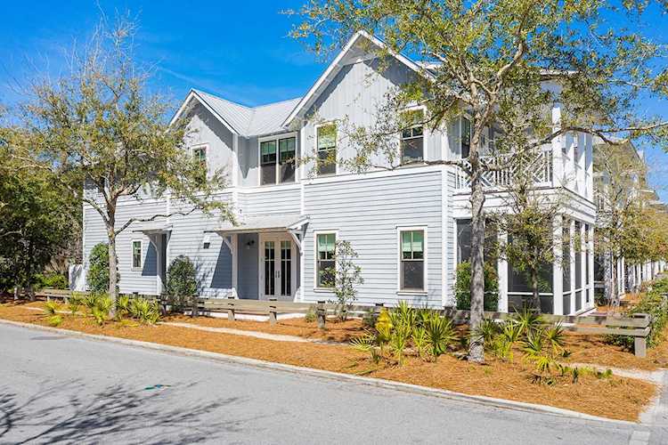 7 Wisteria Way Santa Rosa Beach, FL 32459