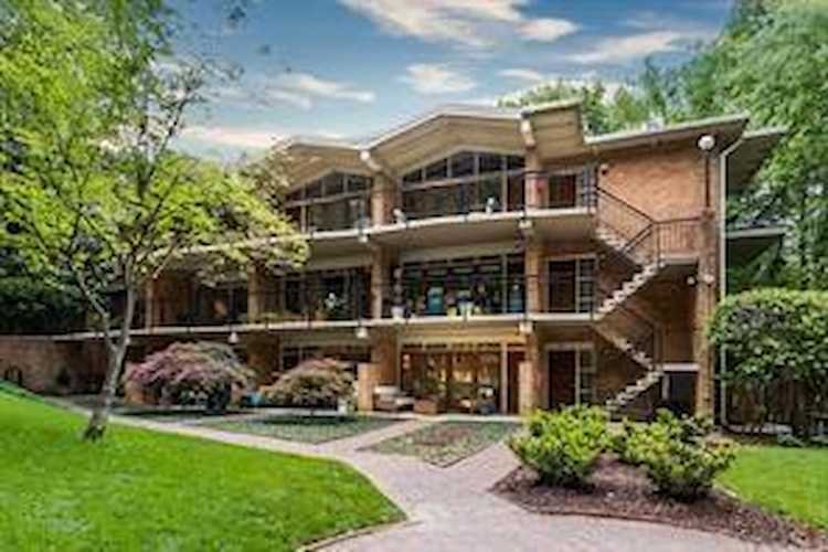 100 Alden Avenue NW Atlanta, GA 30309