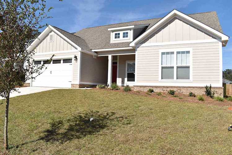 Old Retreat Way Tallahassee, FL 32317