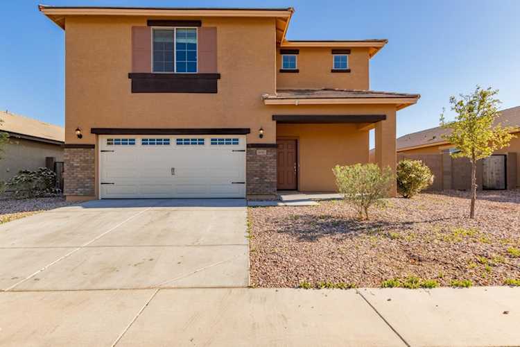 24587 W Atlanta Avenue Buckeye, AZ 85326 | MLS 6219164 Photo 1