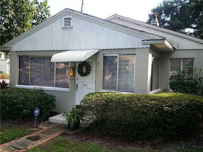 1100 Aragon Ave Winter Park, FL 32789