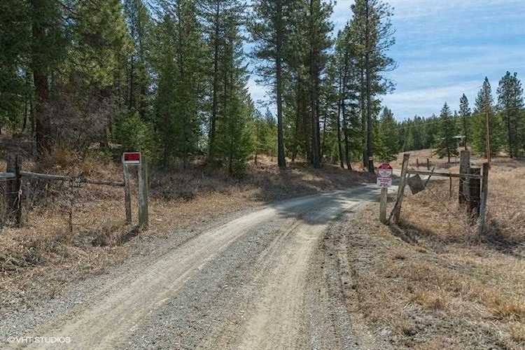 Nhn Skyview Ln Rexford, MT 59930