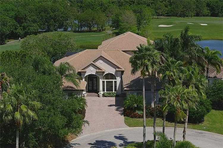 13662 Legends Walk TERRACE Lakewood Ranch, FL 34202