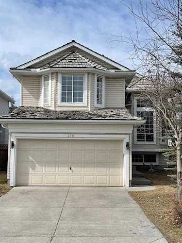 278 Valley Brook Circle NW Calgary, AB T3B 5S9