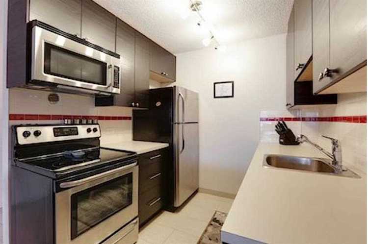 519 17 Ave SW #510 Calgary, AB T2S 0A9