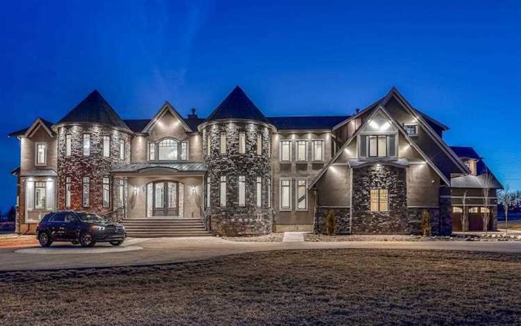 88 Willow Creek View Rural Rocky View County, AB T3R 0K3