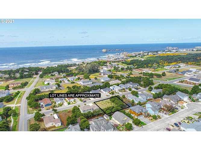 0 Spinnaker #614 Bandon, OR 97411 | MLS 21069694 Photo 1