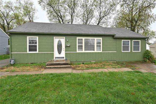 10419 W 63rd Terrace Shawnee, KS 66203