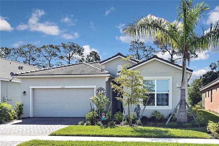 11671 Alessandro Ln Venice, FL 34293