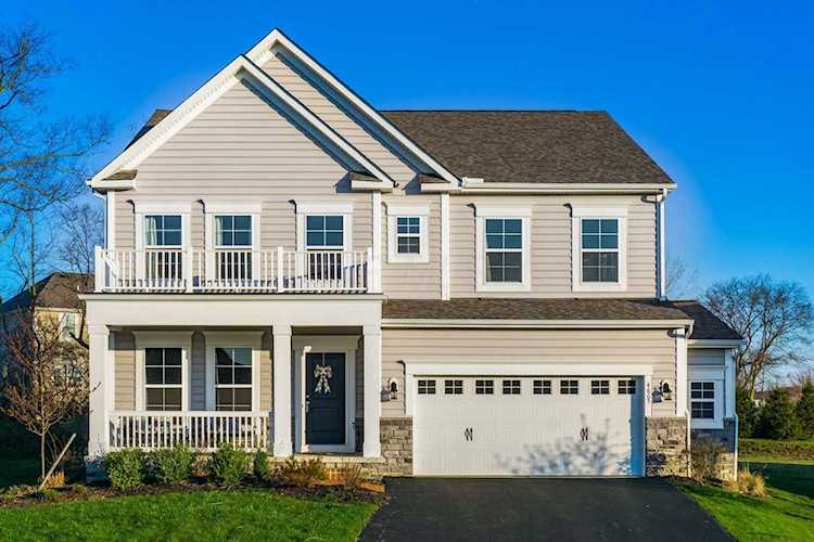4865 Sheffield Way Grove City, OH 43123
