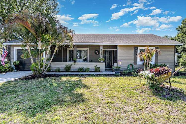 1007 SE Federal Avenue Palm Bay, FL 32909