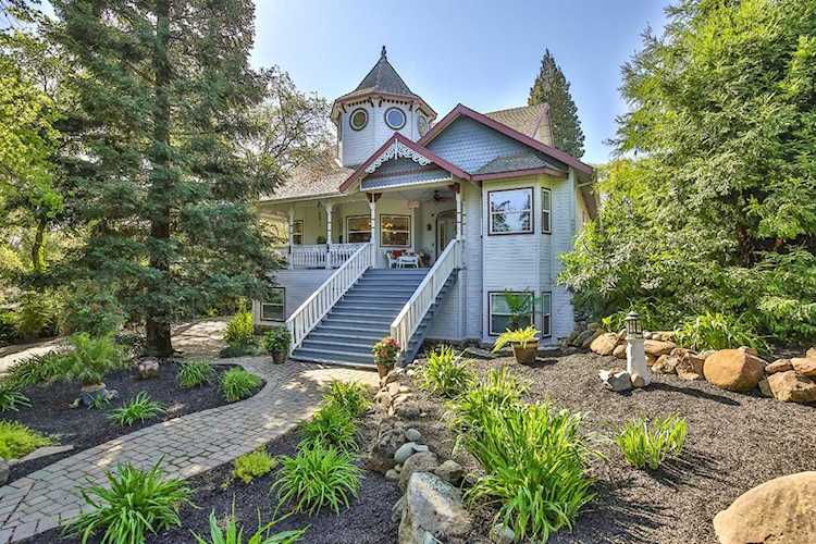 9002 Leedy Lane Fair Oaks, CA 95628