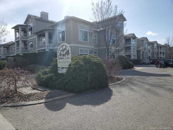 515 Houghton Road #211 Kelowna, BC V1X8B9