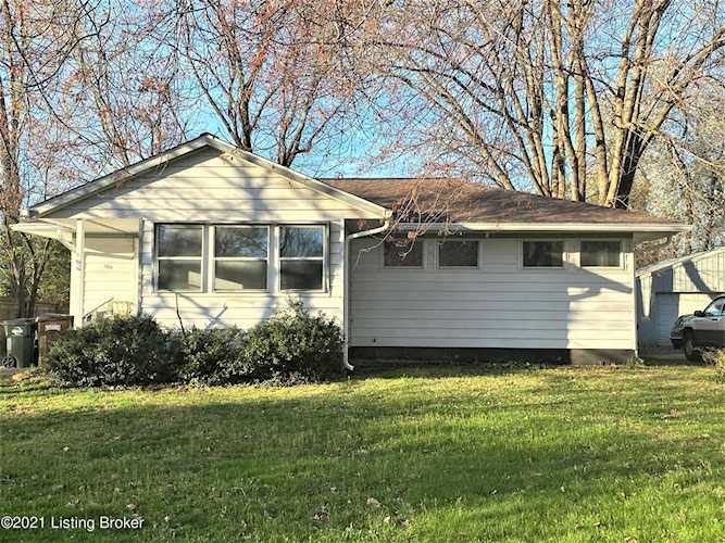 1310 Mark Trail Rd Lyndon, KY 40242