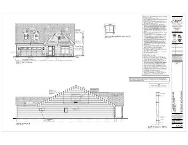 4782 Willow Bluff Circle Knoxville, TN 37914
