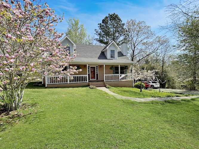 510 Sandy Rd Dover, TN 37058