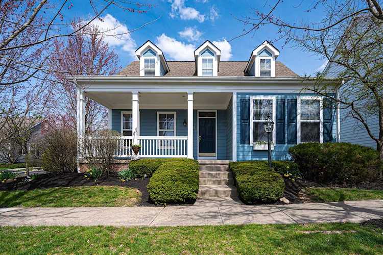 4929 Golf Village Drive Powell, OH 43065