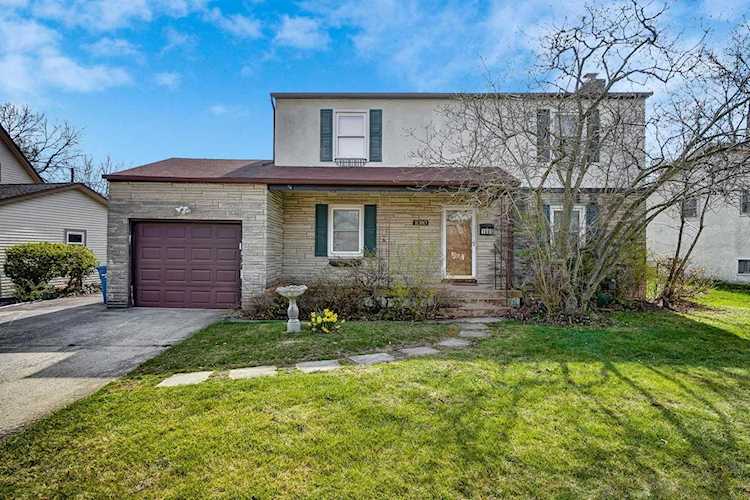 1080 Briarcliff Road Reynoldsburg, OH 43068