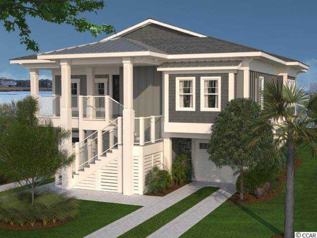 1122 Marsh Cove Ct. North Myrtle Beach, SC 29582