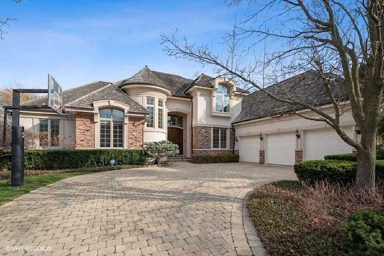 Address Withheld Vernon Hills, IL 60061