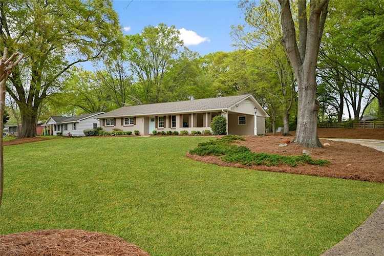 291 Meadow Dr Alpharetta, GA 30009