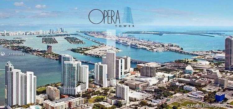 1750 N Bayshore Dr #5510 Miami, FL 33132