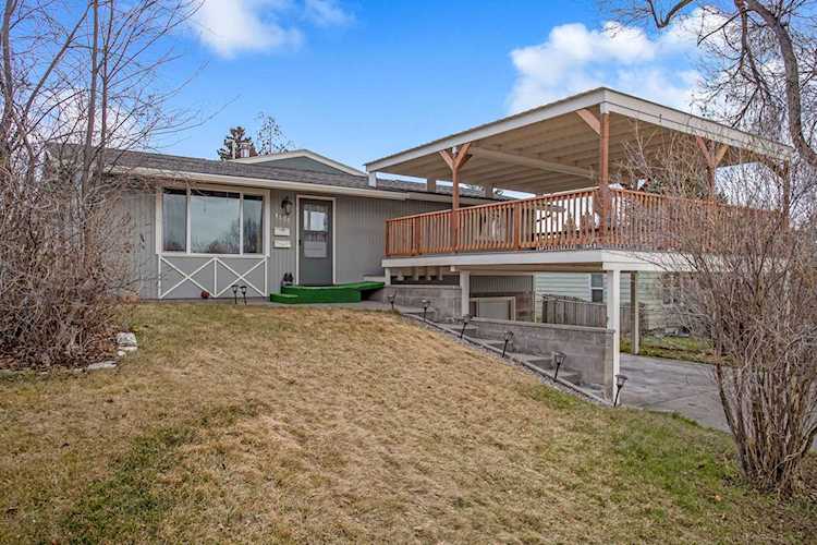 1525 S W 8th St Missoula, MT 59801