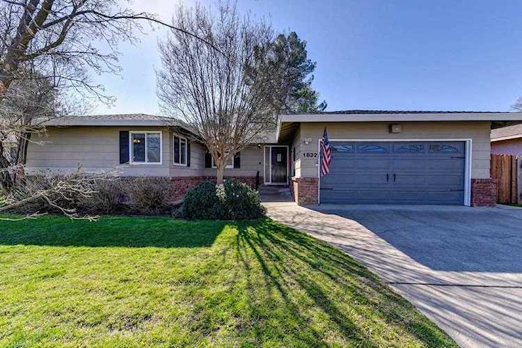 1832 Maryal Drive Sacramento, CA 95864 | MLS 221010959 Photo 1