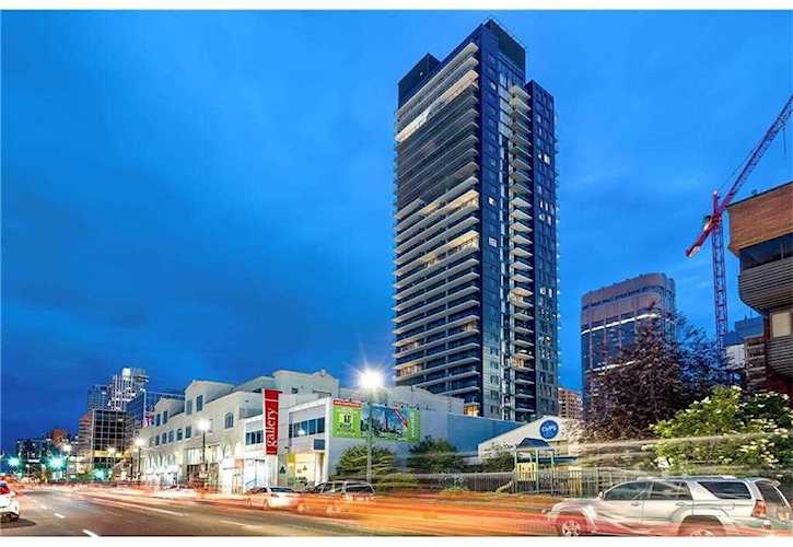 1010 6 St SW #1503 Calgary, AB T2R 0E2
