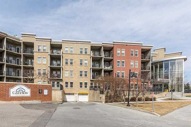 11811 Lake Fraser Dr SE #2105 Calgary, AB T2J 7J1