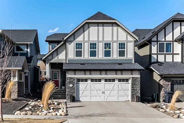 269 Mountainview Dr Okotoks, AB T1S 0N1