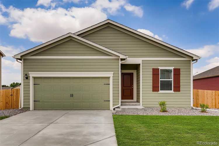 7206 Animas Avenue Frederick, CO 80530