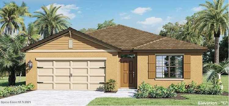 2013 SE Capital Drive Palm Bay, FL 32908