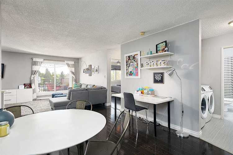 # 301 47 Akins Drive St. Albert, AB T8N 3M6