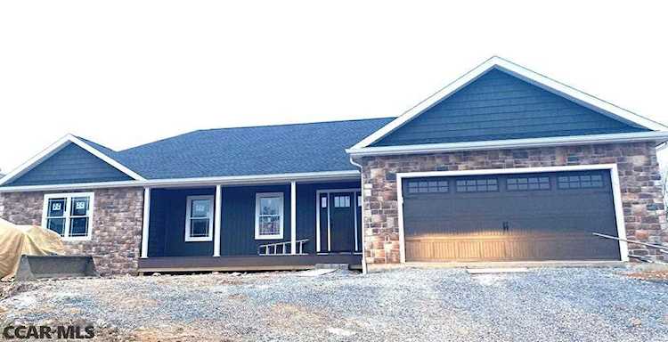 95 Quartz Drive Bellefonte, PA 16823 | home for sale | KBB Photo 1